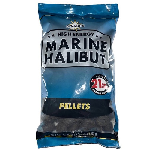 Dynamite baits marine - baits,