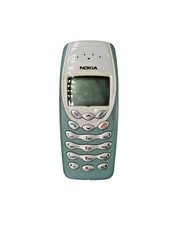 Nokia 3410 Green Classic