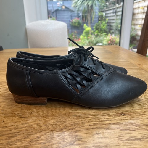 Clarks lace brogue - lace,