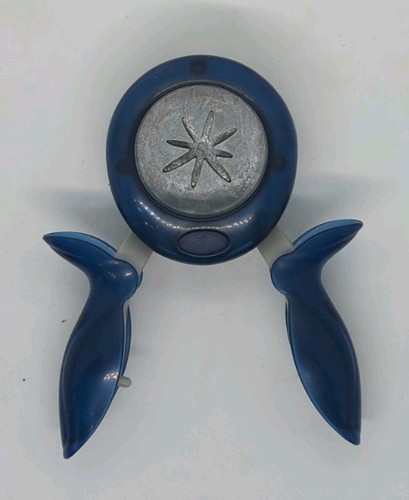 Fiskars handheld flower craft - handheld,