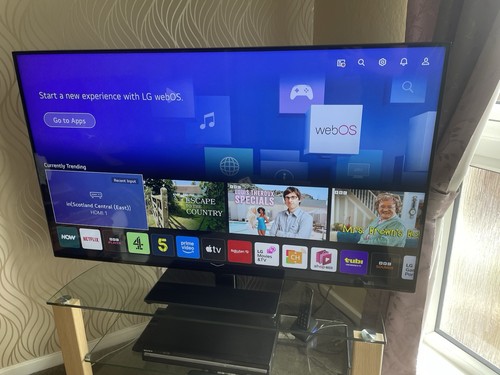 55qned866qa 4k mini - lg, mini-led