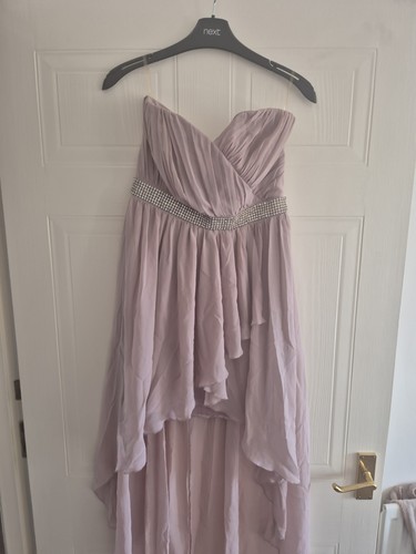 Lipsy london dress - lipsy,