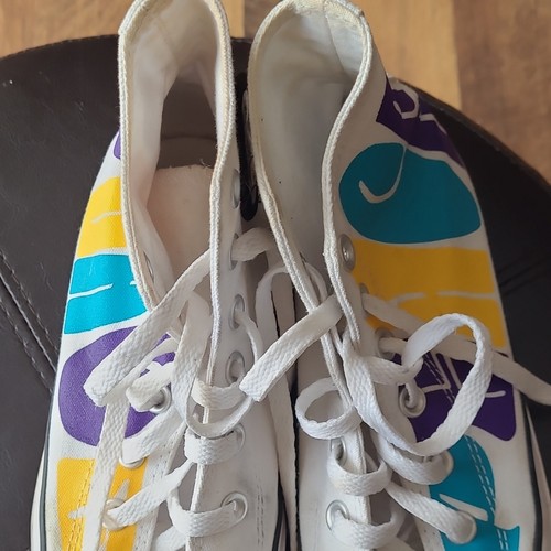 Converse all star high - converse,