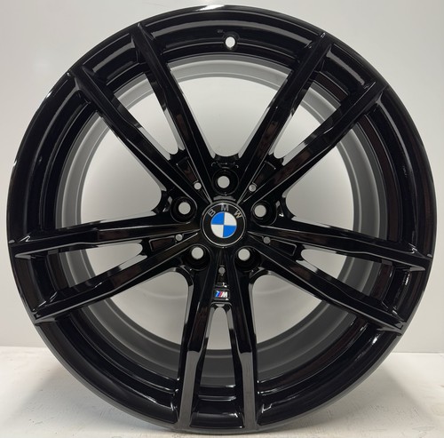 Genuine bmw series - 3, 19”
