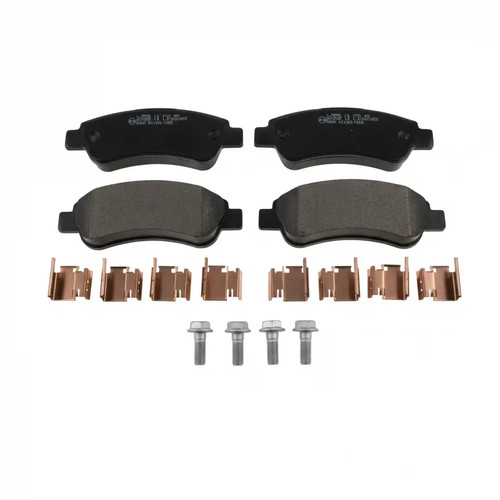 Brake pads 24465.190.2