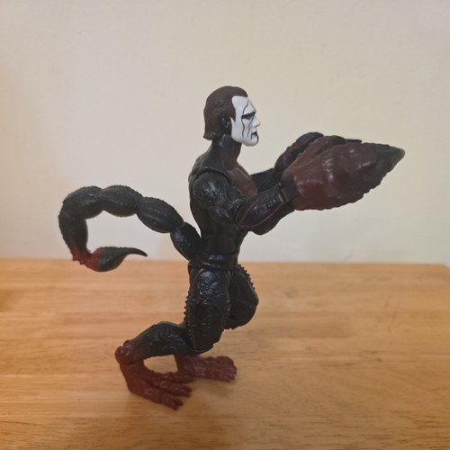 Wwe mutant sting wrestling - mutant,