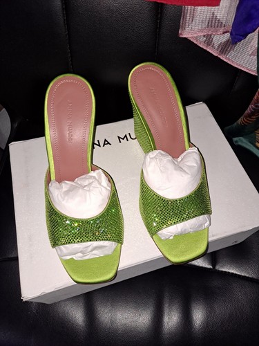 Nib amina muaddi lupita lime - nib,