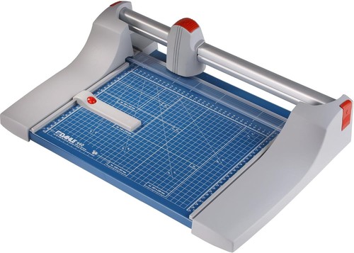 Dahle 440 rotary - dahle,