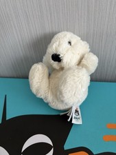 Jellycat Poppet Polar Bear