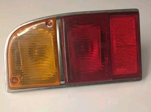 Triumph toledo rear light - toledo,