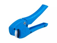 John Guest Speedfit  plastic  Pipe Cutter (Max 22mm) JG-TS Plumbing
