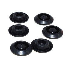 Body Hole Plug Clip Fastener