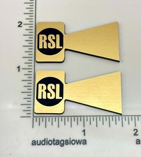 Rogers Sound Labs Custom Made