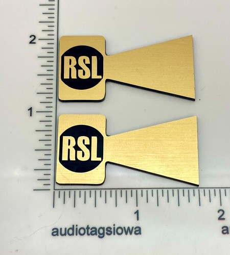 Rogers sound labs - labs, custom