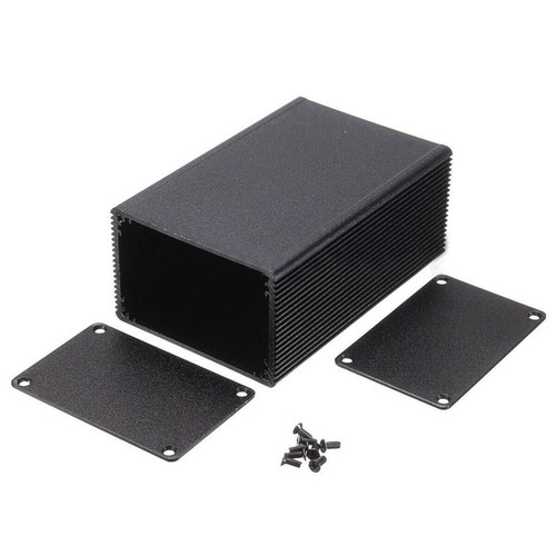 Aluminum project box enclosure - box,