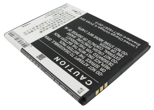 Premium battery for coolpad - premium,