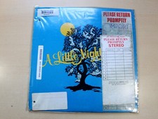 A Little Night Music/1978 Soundtrack LP/Ex BBC Gramophone Library/EX-