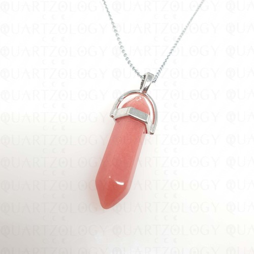 Natural quartz chakra crystal - natural,