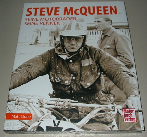Matt stone steve mcqueen - matt,