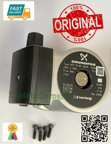 Boiler pump baxi combi - baxi,