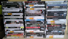 Build Your Own Bundle of FPS / Shooter PC Games - PC Game - Flat Postage Cost