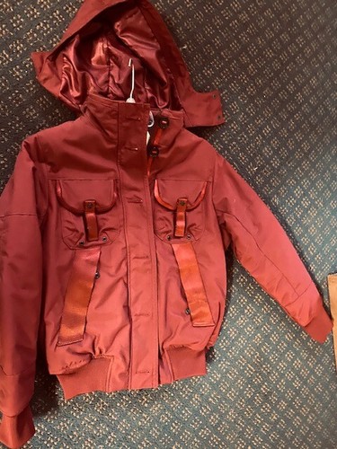 Kyra winter jacket ladies - kyra.k,