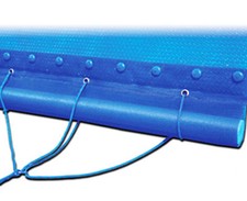 DIY Tow Kit Swimming Pool