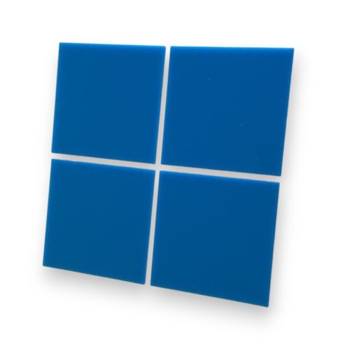 Tiles square - -,