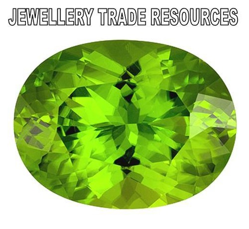 5mm 4mm oval cut - 4mm,
