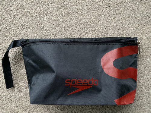 Speedo swimming bag - speedo,