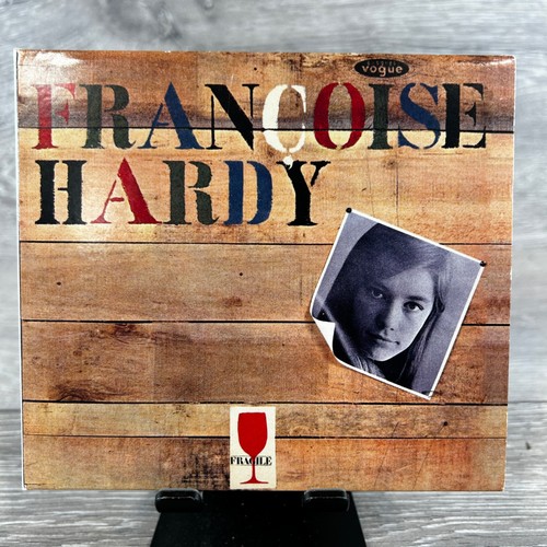 Francoise hardy mon amie la - -,
