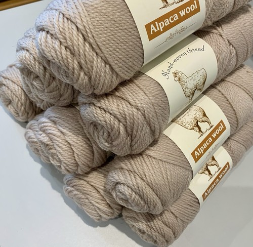 Alpaca 100 blend - blend, /