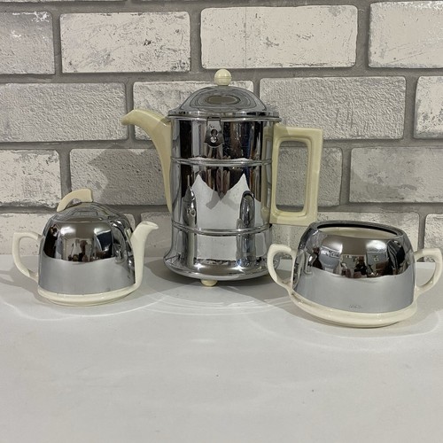Heatmaster coffee pot - coffee,