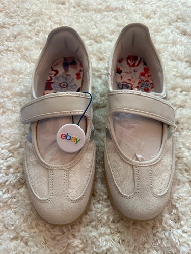 Nib adidas samba jane - adidas,