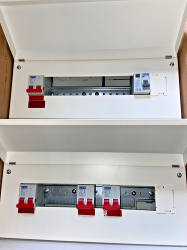 Proteus way modular double - way,