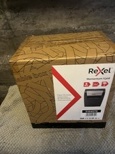 Rexel Momentum X308 Cross Cut