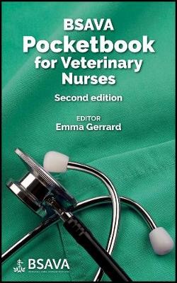 Bsava pocketbook for - bsava,