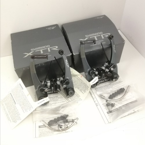 Nos shimano xtr - xtr, br-m951