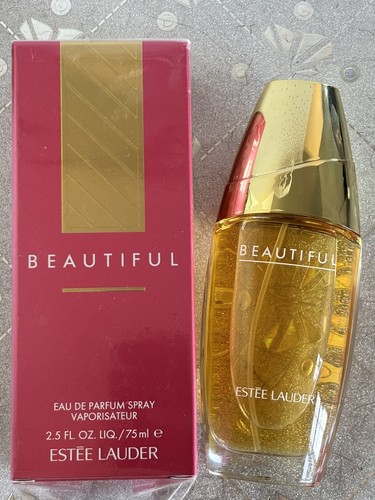 Estée lauder beautiful eau - estée,