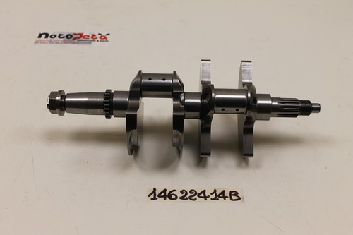 Crankshaft ducati panigale - crankshaft,