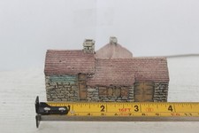 STONE BUILT  STABLE BLOCK