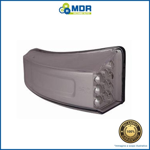 Front right led - led, arrow