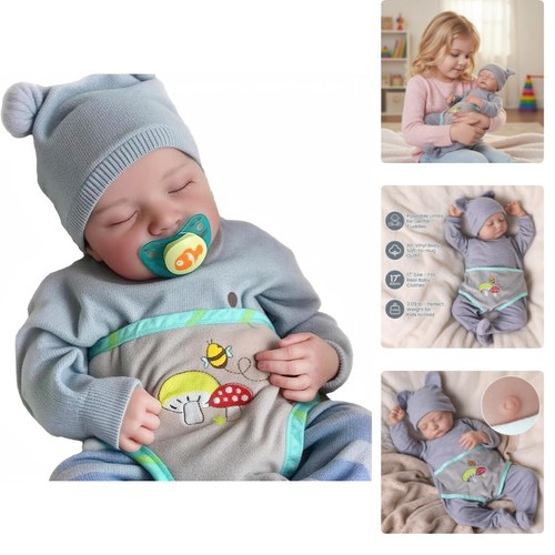 Zero pam reborn - reborn, dolls