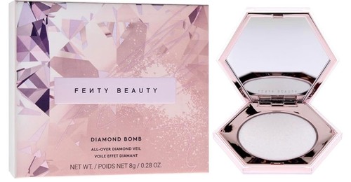 Fenty beauty all over - all,