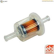FUEL FILTER 26336 FOR
