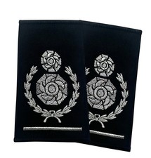 PAIR UK Fire Service Rank