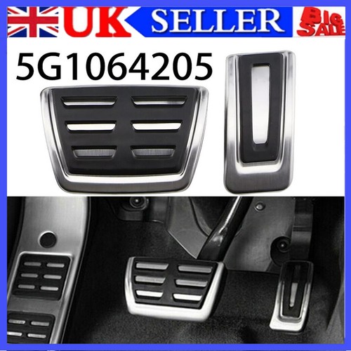 Car gas brake pedal cover - gas,