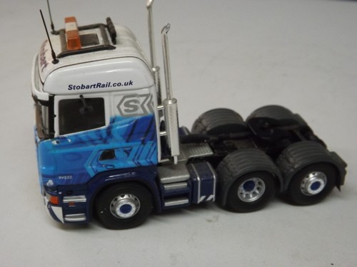 Corgi cc13745 scania - corgi,