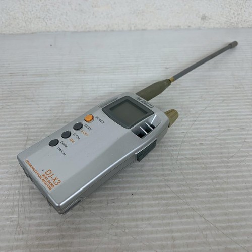 Alinco wideband - alinco,