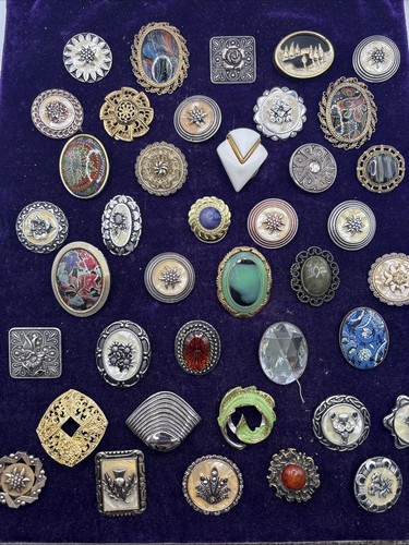 Job lot vintage - vintage, modern